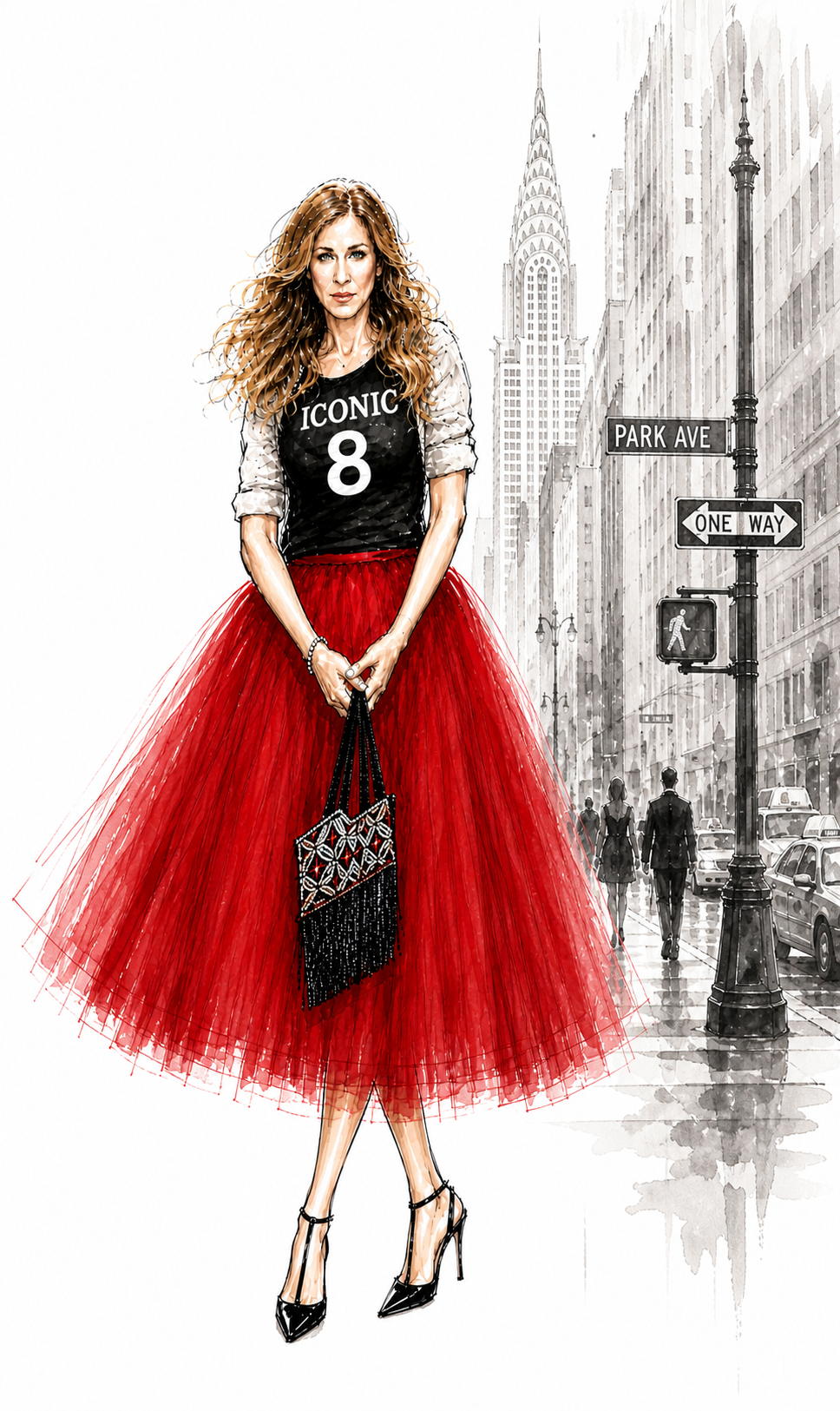 Carrie